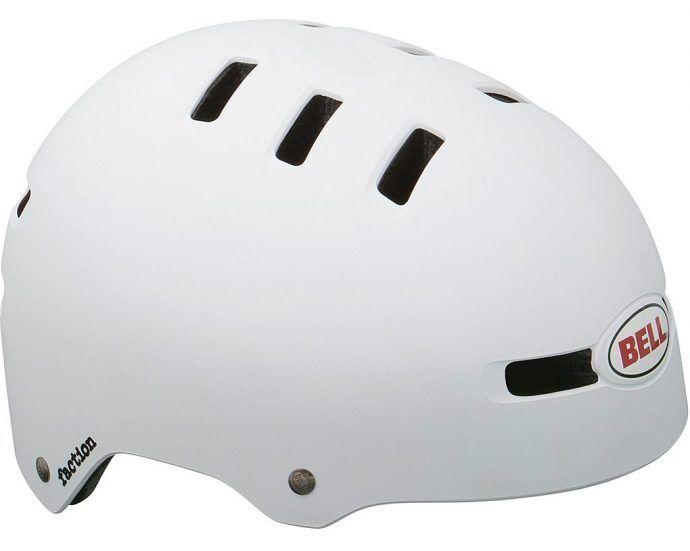 Kask BMX, Street, Dirt Jaki kask BMX