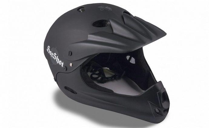 Kask full-face Kask downhill full-face