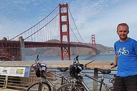 San Francisco wyjazd