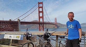 San Francisco wyjazd