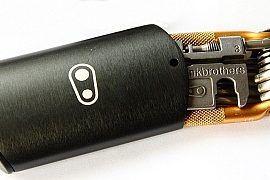 Crank Brothers M19 Test
