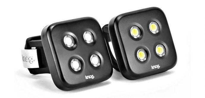 Knog Blinder 4 Knog Blinder 4
