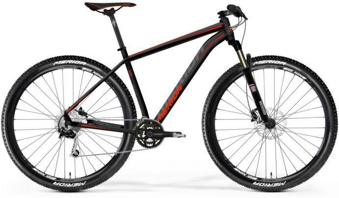 Merida Big Nine 500 Merida Big Nine