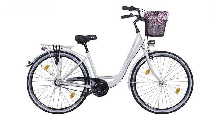Cossack LowLine City Jaki rower miejski kupić