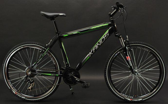 Kands Energy 700 Kands Lazaro rowery górskie opinie