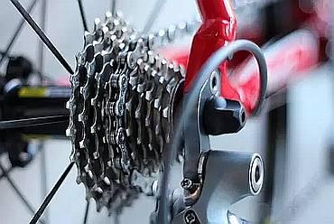 Kompatybilność przerzutek rowerowych