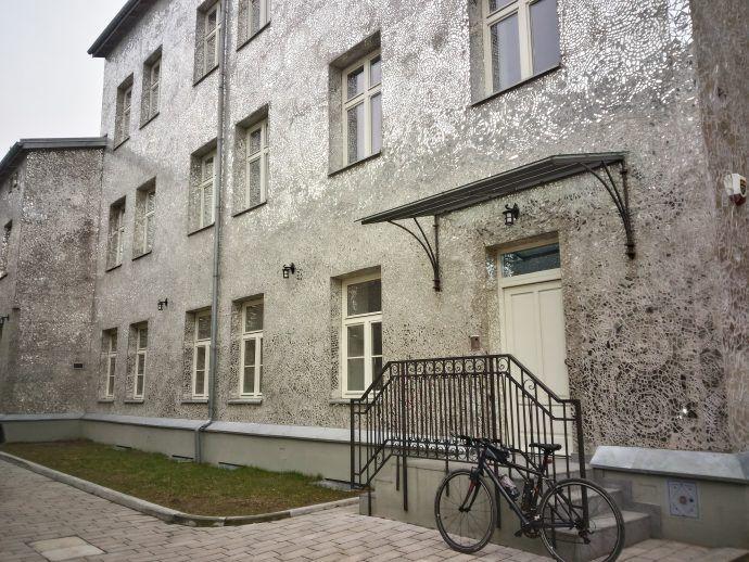 Pasaż Róży Pasaż Róży Piotrkowska Łódź