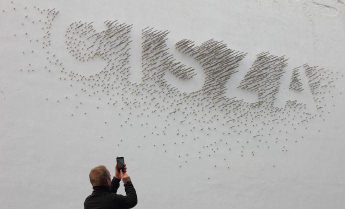 Cisza Wólczańska Łódź Cisza Łódź
