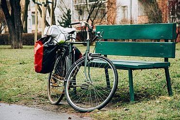 Koszt utrzymania roweru