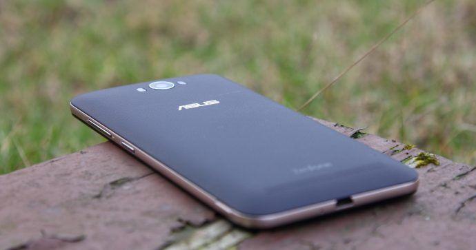 Test Asus Zenfon Max Zenfon Max Asus Test