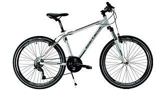 Spartacus Rowery opinie