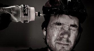 Napoje energetyczne izotoniczne