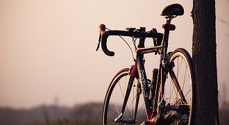 Blog rowerowy