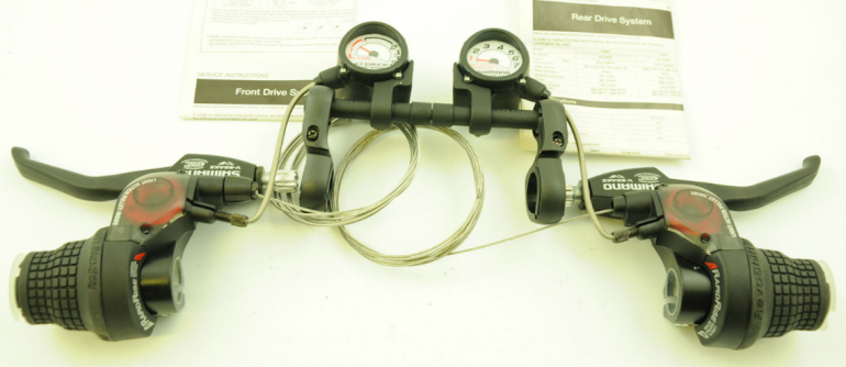 Shimano SB-C051-7 Shimano CI-Deck SB-C051-7
