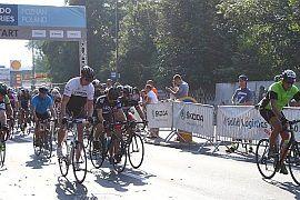 Bike Challenge Poznań
