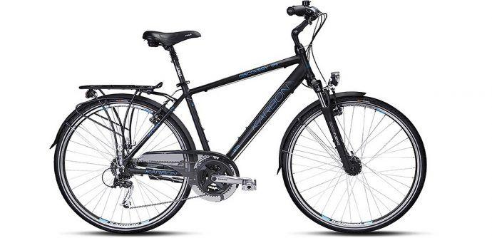 Karbon Discovery GTS karbon discovery gts