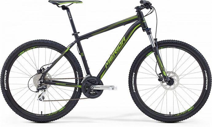 Merida Big Seven 20d merida big seven 20d