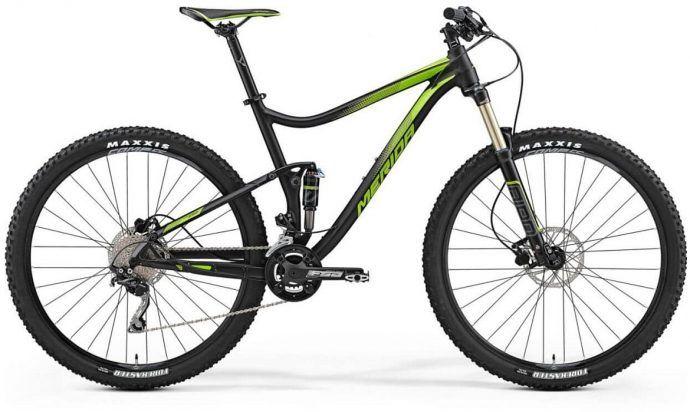Merida One-Twenty 9.500 Merida One-Twenty 9.500