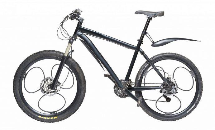 Loopwheels loopwheels rower gorski mtb
