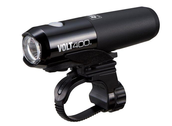 Cateye Volt400 Cateye Volt 400 HL-EL461RC