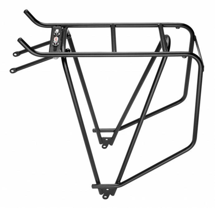 Tubus Cargo Classic tubus cargo classic bagaznik