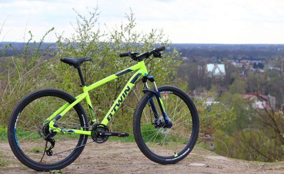 btwin rockrider 580