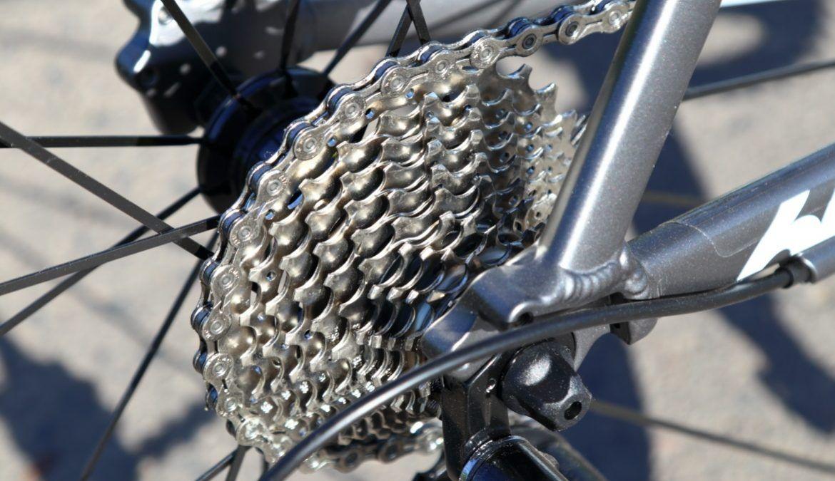 B’Twin Triban 540 – test roweru szosowego | Rowerowe Porady