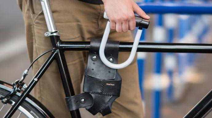 U-Lock Czy warto ubezpieczyć rower