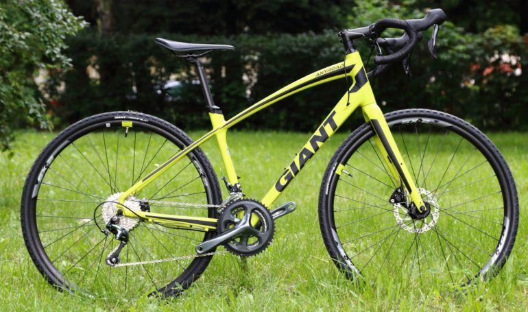 2017 giant anyroad 1