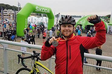 skoda bike challenge 2017