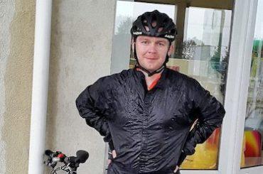 Kask rowerowy poradnik