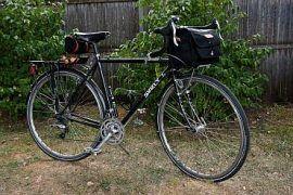 Ultra maratony rowerowe