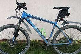 Unibike Fusion test roweru