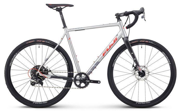 Fuji Jari Fuji Jari