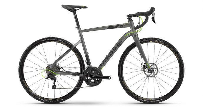 Haibike Seet Alltrack Haibike Seet Alltrack