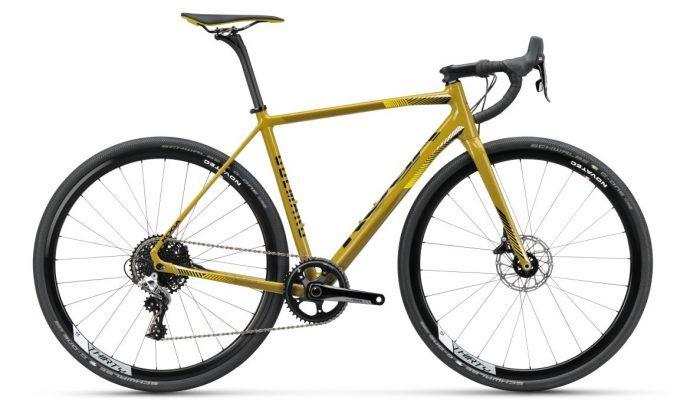 Koga Colmaro Allroad Koga Colmaro Allroad
