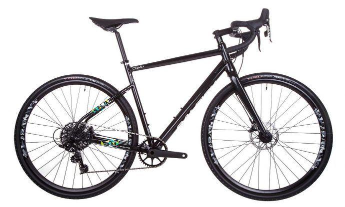 Raleigh Mustang Raleigh Mustang