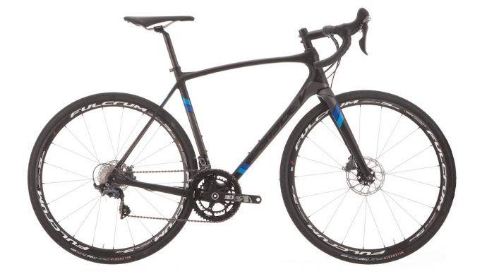 Ridley X-Trail Ridley X-Trail Gravel