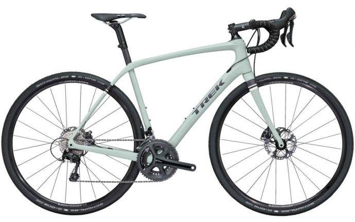 Trek Domane Gravel Trek Domane Gravel