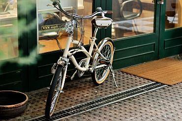 Sklep rowerowy opinie