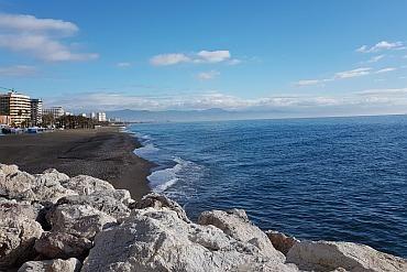 Malaga Gibraltar Ronda Juzcar