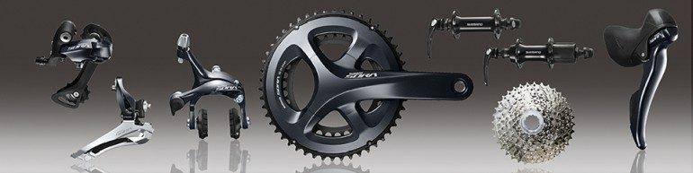 Shimano Sora R3000 Shimano Sora R3000