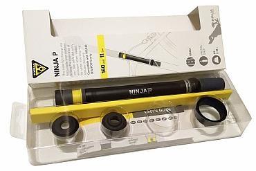 topeak ninja p pompka test