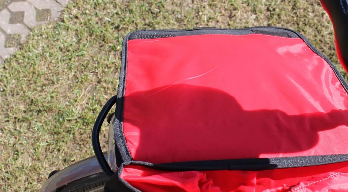 Basil Sport Design Commuter Bag Basil Sport Design Commuter Bag