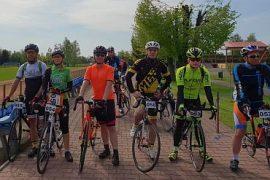 Piękny Wschód ultramaraton