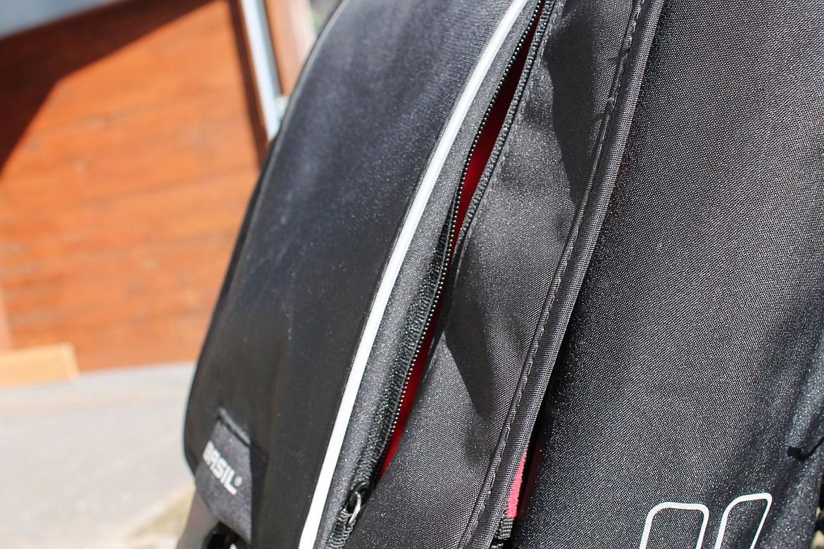 Basil Sport Design Commuter Bag Basil Sport Design Commuter Bag