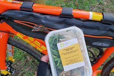 Lightbox dieta pudełkowa