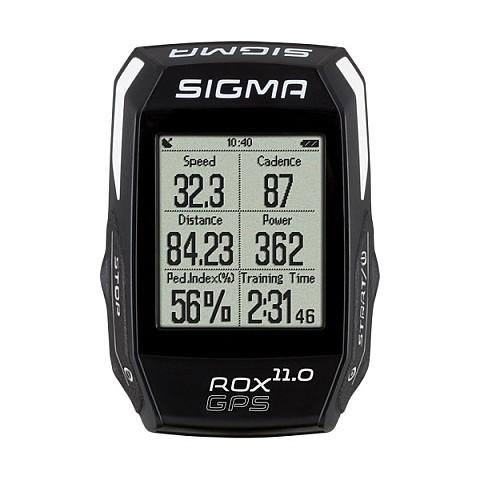 Sigma Rox 11.0 GPS Sigma Rox 11.0 GPS