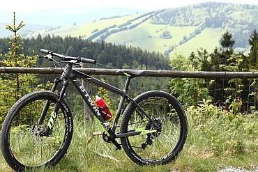 BTwin Rockrider 900