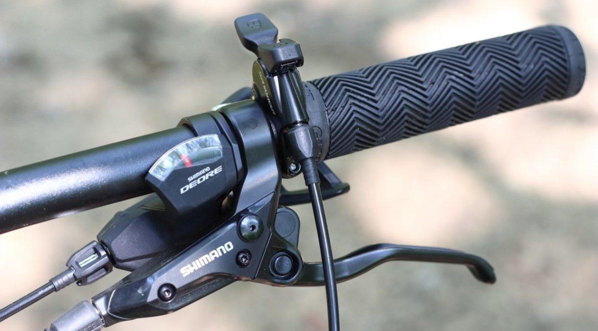 giant talon 1 ge 2018